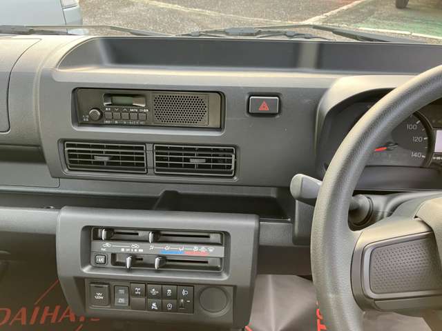 Daihatsu Hijet Truck 12