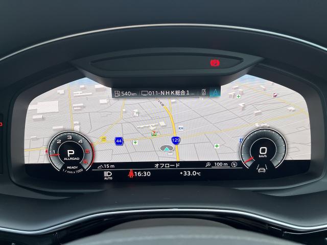 Audi Q7 3