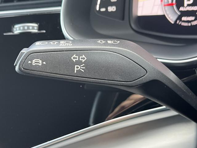 Audi Q7 9