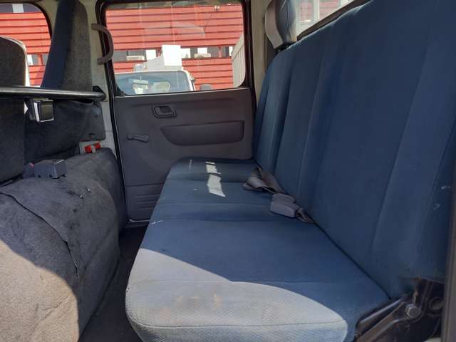 Mitsubishi Fuso Canter 12