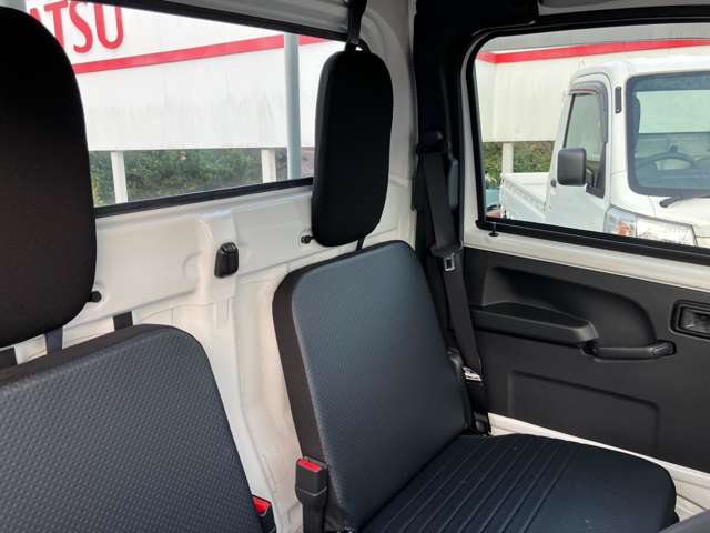 Daihatsu Hijet Truck 7
