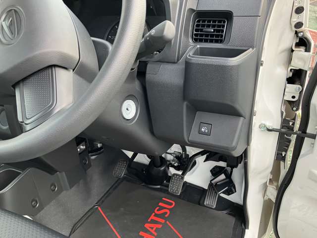 Daihatsu Hijet Truck 9