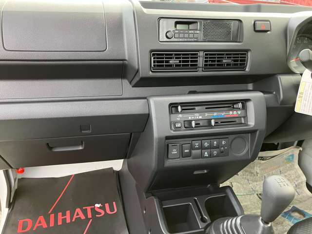 Daihatsu Hijet Truck 10