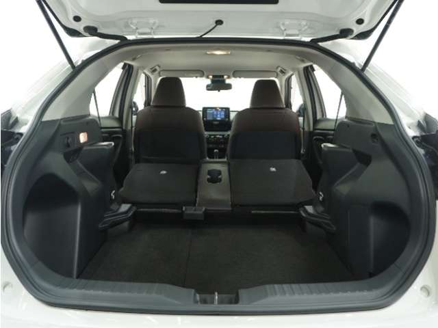Toyota Yaris Cross 11