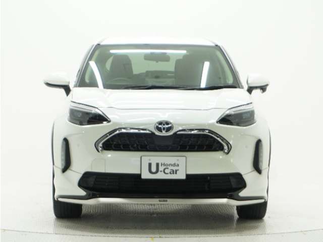 Toyota Yaris Cross 12