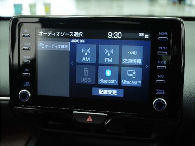 Toyota Yaris Cross 3
