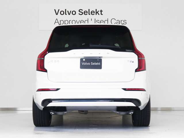 Volvo XC90 11
