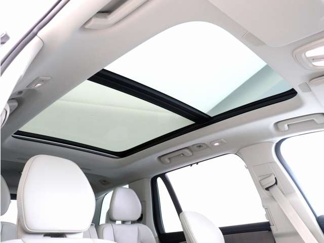 Volvo XC90 5