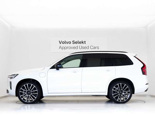 Volvo XC90 6