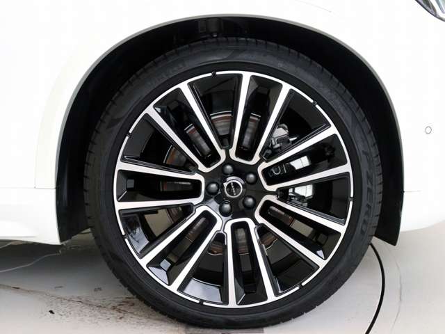 Volvo XC90 9