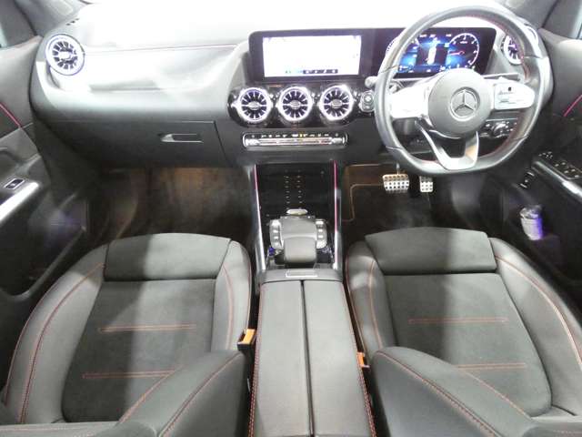 Mercedes-Benz GLA-Class 3