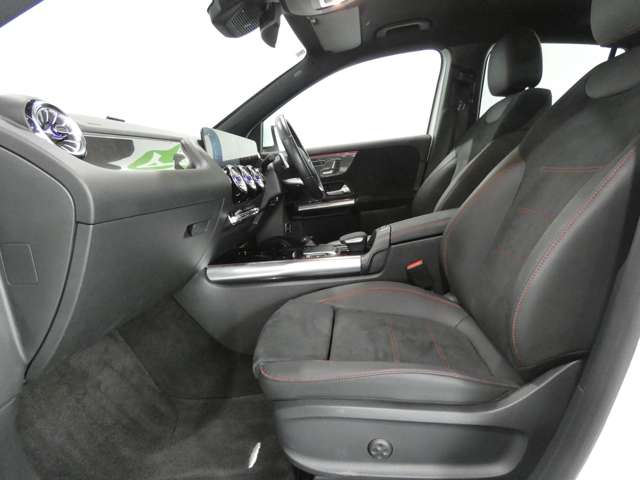 Mercedes-Benz GLA-Class 6