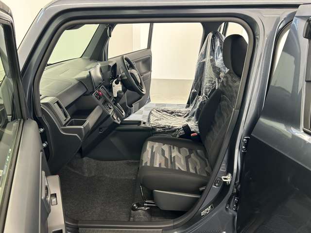 Daihatsu Taft 10