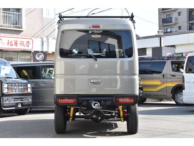 Suzuki Every 10