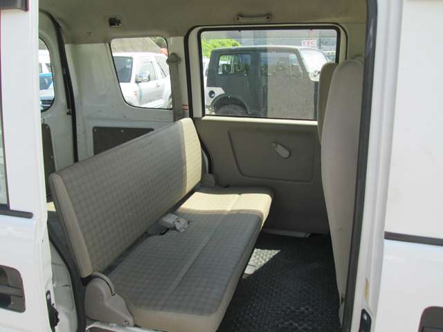 Suzuki Every 12