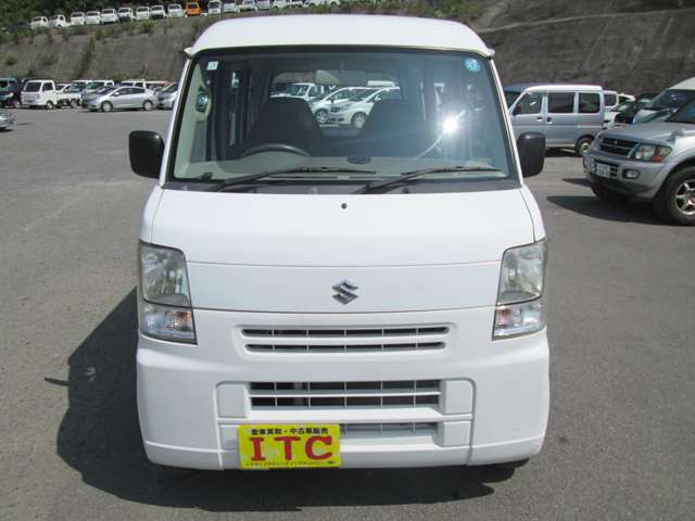 Suzuki Every 2
