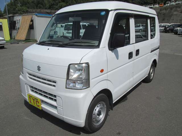 Suzuki Every 3