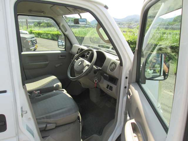 Suzuki Every 9