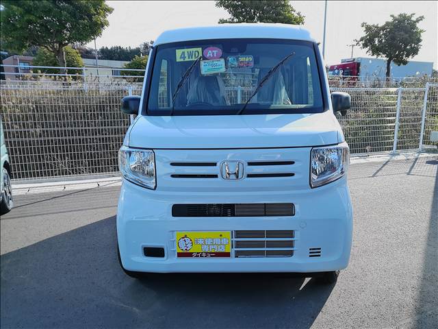Honda N-VAN 2