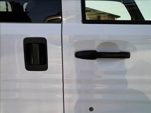 Honda N-VAN 6