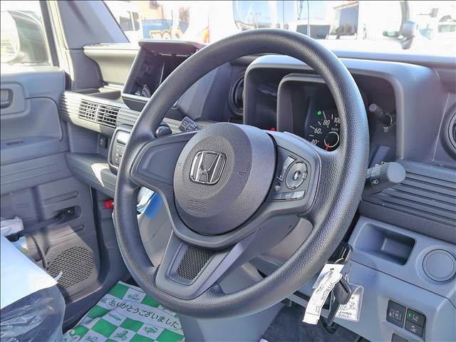 Honda N-VAN 7