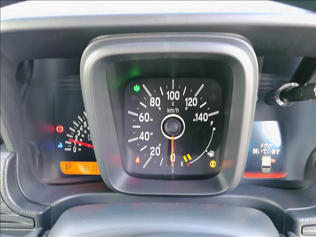 Honda N-VAN 9