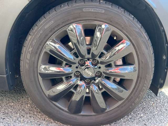 MINI Crossover 12