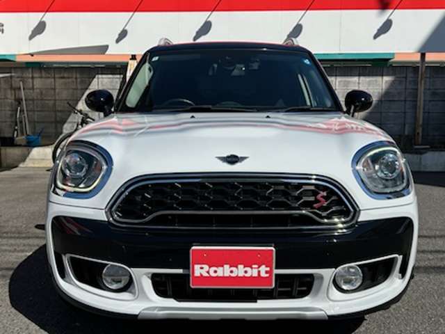MINI Crossover 5