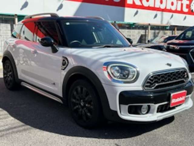 MINI Crossover 6
