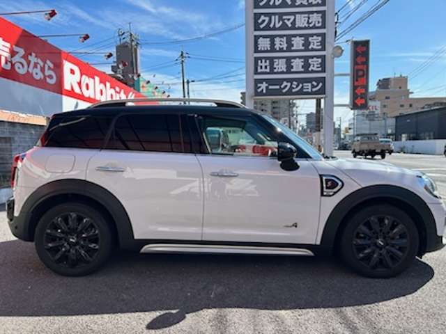 MINI Crossover 7