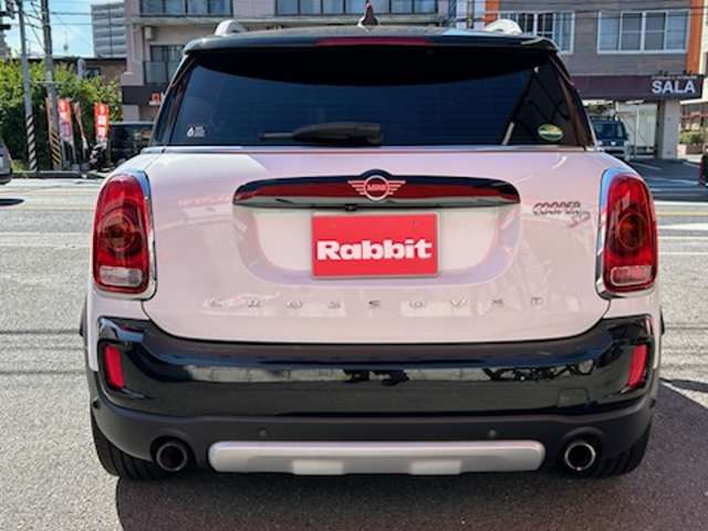 MINI Crossover 9