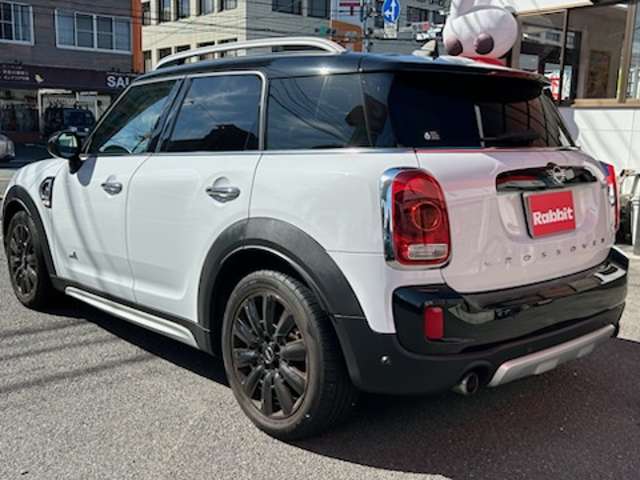 MINI Crossover 10