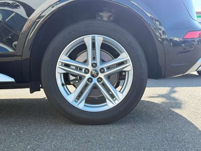 Audi Q5 11