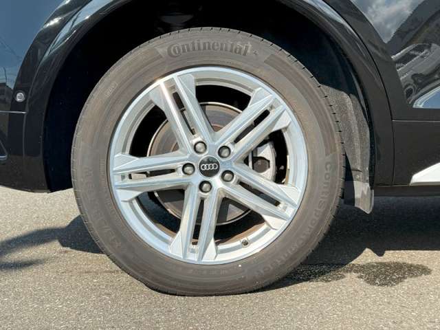 Audi Q5 12