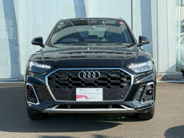 Audi Q5 6
