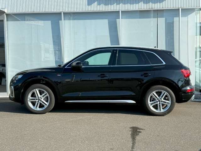 Audi Q5 7