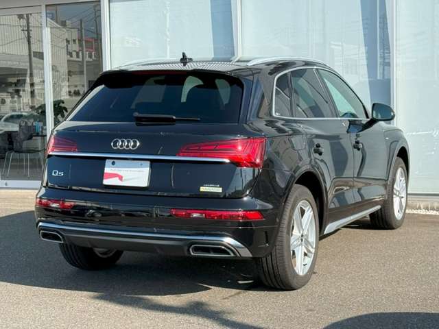 Audi Q5 8