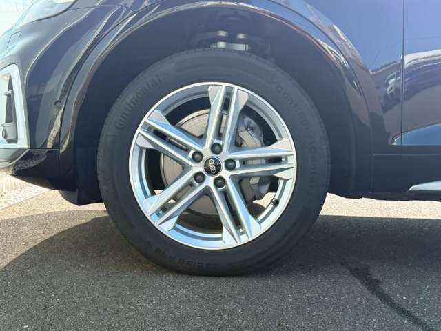 Audi Q5 10