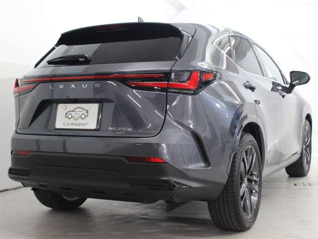 Lexus NX 9