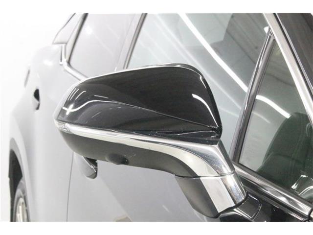 Lexus RX 11