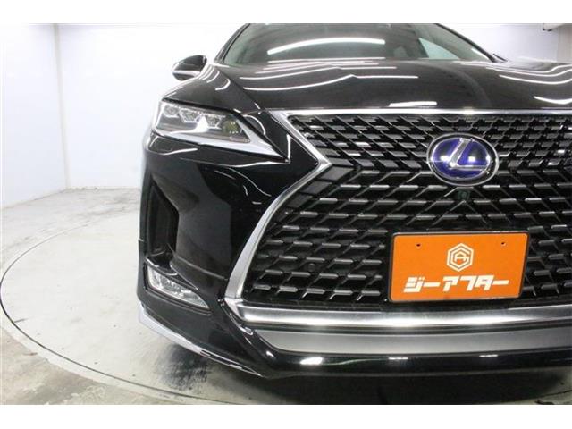 Lexus RX 12