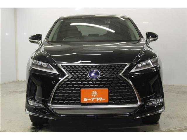 Lexus RX 3