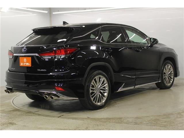 Lexus RX 6