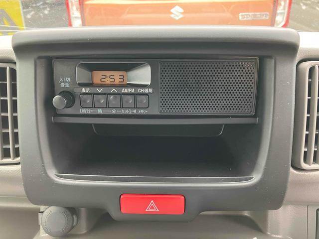 Mitsubishi Minicab Van 7