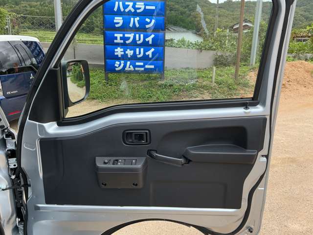 Daihatsu Hijet Truck 9