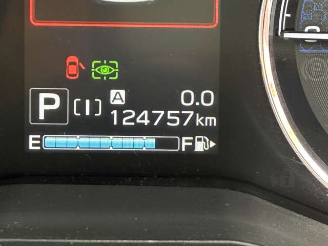 Subaru Forester 9