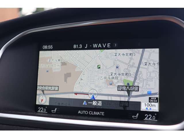 Volvo V40 Cross Country 4
