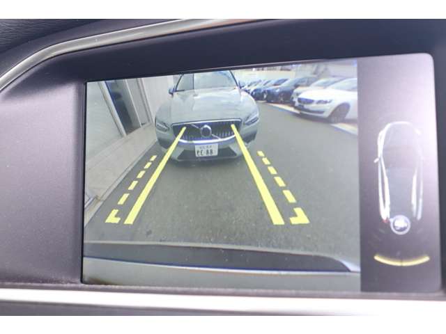 Volvo V40 Cross Country 6