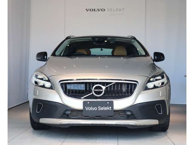 Volvo V40 Cross Country 9