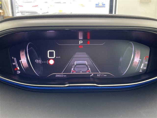 Peugeot 3008 7